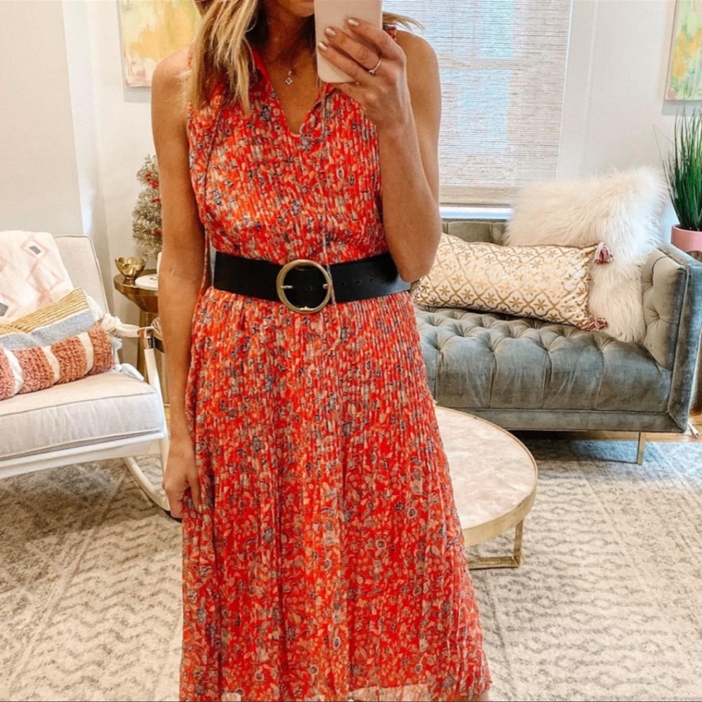 Midi MNG dress size 2
